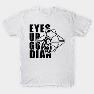 Eyes Up Guardian T-Shirt